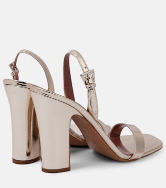 Sandali Bea 100 in pelle  | Paris Texas