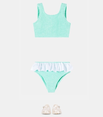 Bikini Olive | Hunza G Kids