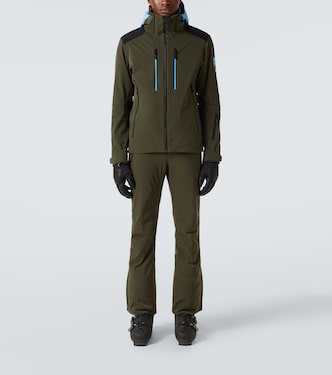 Skihose Nicky | Toni Sailer