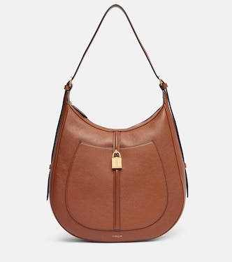 Sac Vancouver en cuir | DeMellier