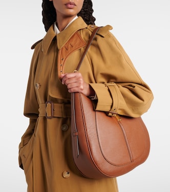 Sac Vancouver en cuir | DeMellier
