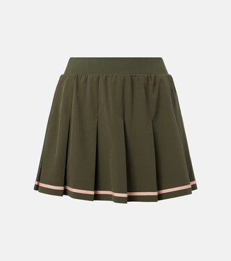 Jupe-short Clarendon 2.0 | Varley