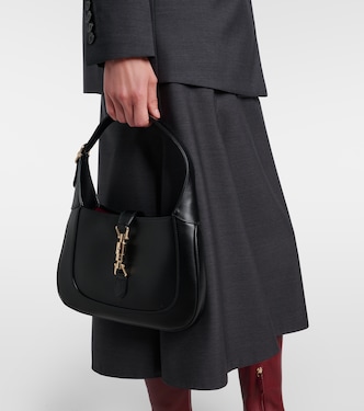 Borsa a spalla Gucci Jackie 1961 Medium | Gucci