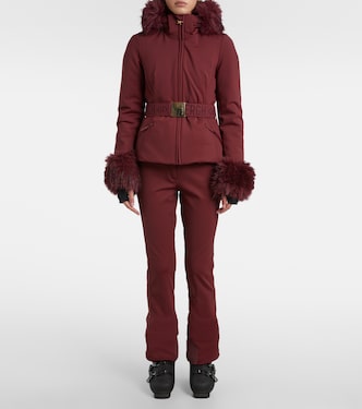The Giselle ski jacket | Goldbergh