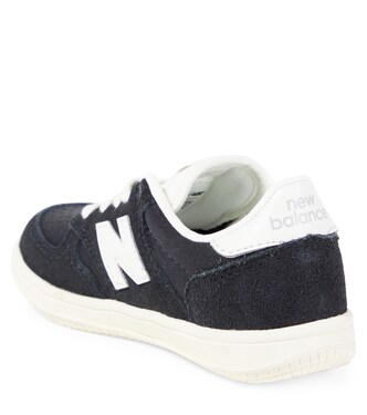 Baskets 500 Kids en daim | New Balance Kids