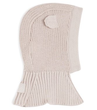 Baby Hanibal cotton ski mask | Liewood