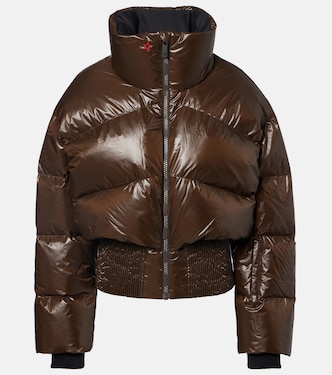 Veste doudoune de ski Auretta | Perfect Moment