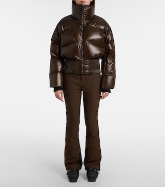 Veste doudoune de ski Auretta | Perfect Moment