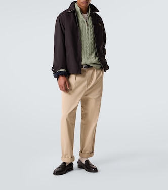 Pullover aus Baumwolle | Polo Ralph Lauren