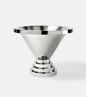 Cubitera de acero inoxidable | Louise Roe