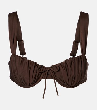 Bikini-Oberteil Dinard | Faithfull