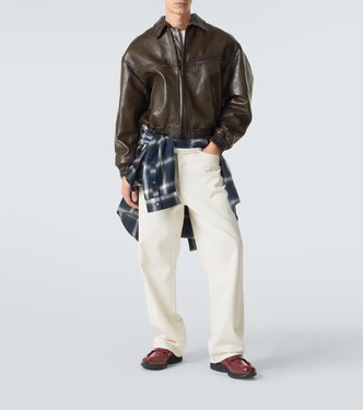 Loafers 1906L aus Lackleder | New Balance