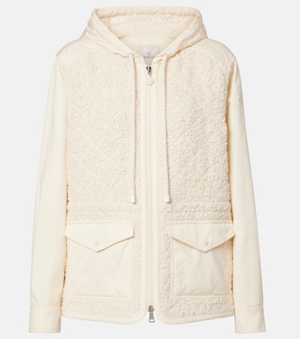 Chaqueta Erable de algodón | Moncler