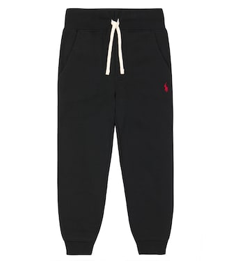 Jogginghose aus Jersey | Polo Ralph Lauren Kids
