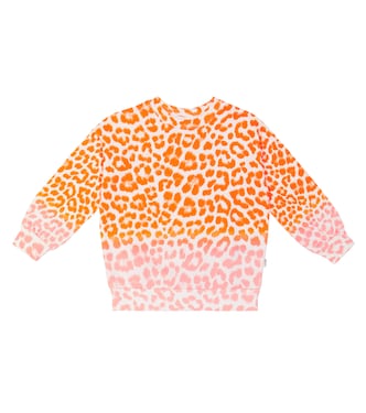 Sweatshirt Maxi aus Baumwolle | Molo