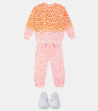 Sweatshirt Maxi aus Baumwolle | Molo