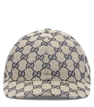 GG canvas baseball cap | Gucci Kids