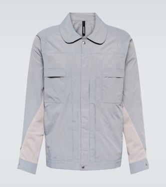 Chaqueta D-Type | Byborre