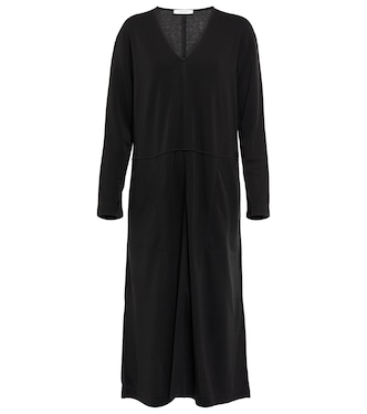 Robe Leisure Assunta en crêpe | Max Mara