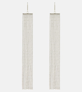 Orecchini con cristalli | Isabel Marant