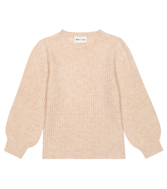 Jersey Oriana de lana | Morley