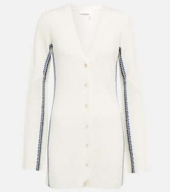 Wool cardigan | Chloé