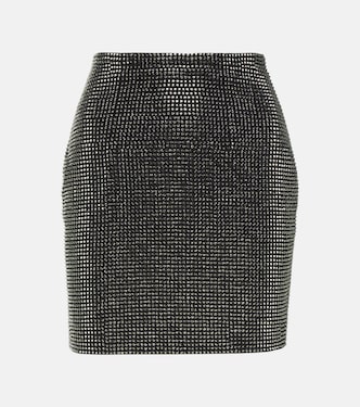 Minifalda adornada | Roland Mouret