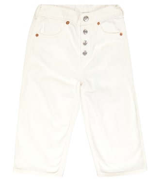 Jeans regular | MM6 Maison Margiela Kids