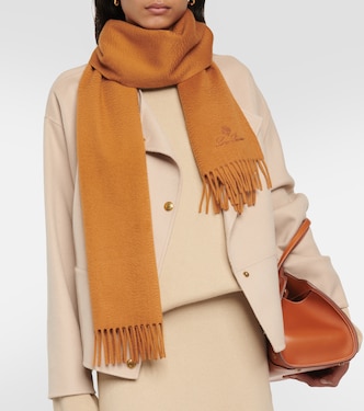 Sciarpa in cashmere | Loro Piana