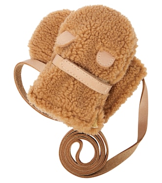 Baby - Muffole Richy | Donsje