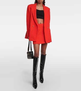 Blazer Everynight in misto lana | Blazé Milano