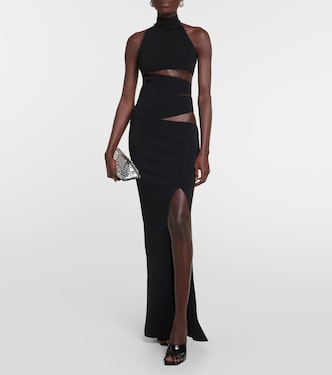 Robe longue Dione | Aya Muse
