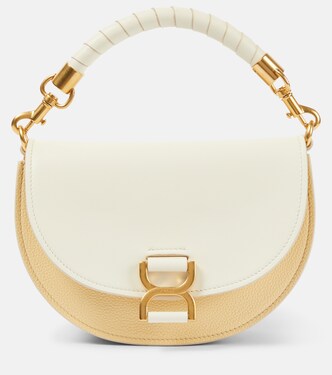 Borsa Marcie Small in pelle | Chloé