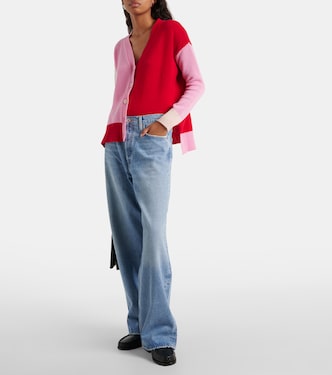 Cardigan in cashmere | Marni