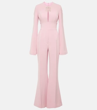 Combi-pantalon à ornements | Elie Saab