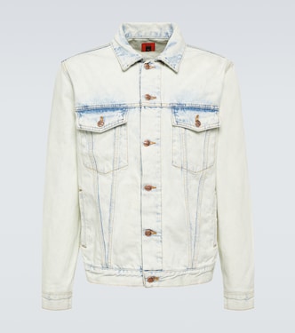 Veste en jean | NotSoNormal