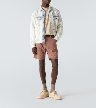 Veste en jean | NotSoNormal