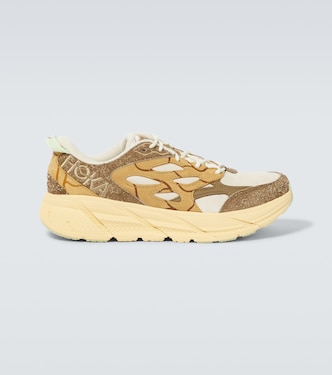 Zapatillas Clifton L de ante | Hoka One One