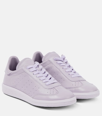 Baskets Kaycee en cuir | Isabel Marant