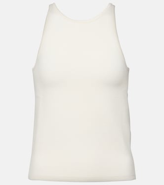 Alfeo wool-blend top | Max Mara