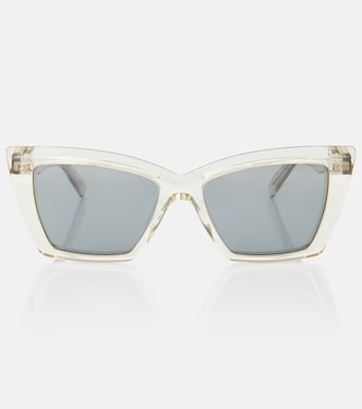 Occhiali da sole squadrati SL 657 | Saint Laurent