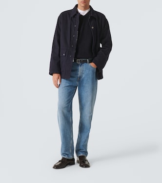 Jeans regular Elordi | The Row