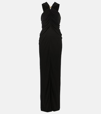 Vestido de fiesta plisado Marlene | Altuzarra