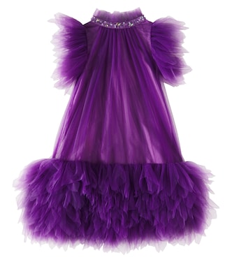 Dahlia tulle dress | Tutu Du Monde