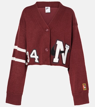 X Yoon Cardigan | Nike