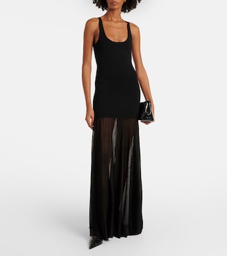 Maxikleid | Toteme