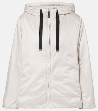 The Cube Greenh padded jacket | Max Mara
