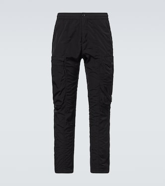 Cargohose aus Chrome-R | C.P. Company