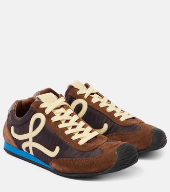 Ballet Runner 2.0 sneakers | Loewe