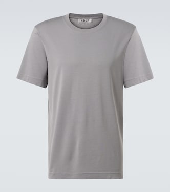 T-Shirt aus Jersey | CDLP